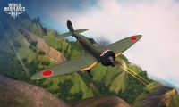 World of Warplanes – preview and first impression