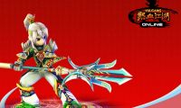 Yulgang Online for Europe