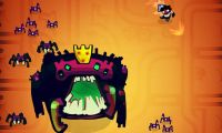 Interesting new mobile game - Spooklands
