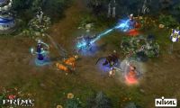 Interesting Open beta for MMO Prime World