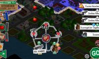 Interesting KickStarter project - Rebuild: Gangs of Deadsville