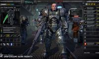 Interesting KickStarter project - Universum: War Front