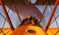 Interesting KickStarter project - Wings: Remastered Edition