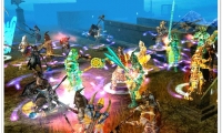 Zajímavý říjen v podání MMORPG With Your Destiny