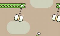Forget Flappy Bird, it's time for Swing Copters