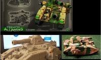 Bad news for EA and their Command & Conquer Tiberium Alliances