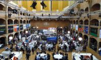 Casual Connect Amterdam 2014 – first day