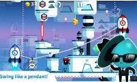Another FREE game for iOS - Sky Tourist