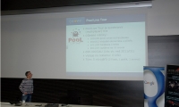 Two great days at Game Developers Session 2011 Prague