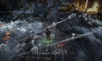 E3 - New MMOFPS Tom Clancy's The Division