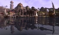 Elder Scrolls Online - Forgotten trailer and some screenshots