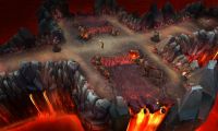 League of Legends - Magma Chamber returns