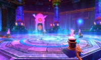 MMO Jade Dynasty and special content for autumn
