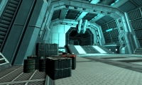 MMO Line of Defense - new screenshots