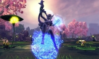 MMO RaiderZ - new pictures and video