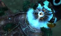 MOBA game Arena of Heroes and first update