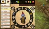 Special Android Game - Order & Chaos 92 %