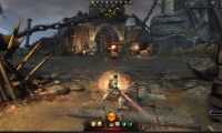 Neverwinter - new pictures