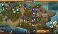 Brand new browser MMO Ultimate Naruto begins its Open beta