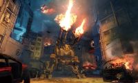 New action MMO Crisis 2015