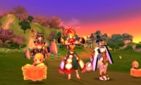 New MMO - Soul Captor