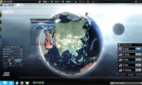 New MMO Tom Clancy's EndWar Online