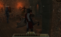 Treasure of the day - new screenshots from MMORPG Gloria Victis 