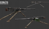 Pictures from game Recruits