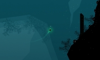 Screenshots from Indie game Luminesca