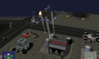 Open-source heaven – Warzone 2100