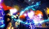 Popular MMO Warframe - Now on Xbox One