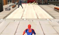 Special Android Gam - Spider-man Unlimited - 90 %