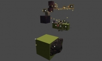 Video and pictures from game Otherside 