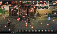 Browser MMO Dragon’s Call 2 - A bit better PvP