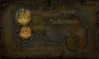 Webovka Golden Age má datum closed bety