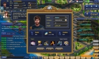 Browser MMO Rich$tate - new server