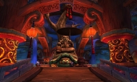 World of Warcraft: Mists of Pandaria - Pandas rule