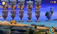 Angry Birds Transformers – Forget the slingshot, cars are here (93 %)