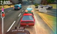 Asphalt Overdrive - popular racing series in a new shape 89 %