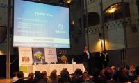 Casual Connect Amterdam 2014 – first day