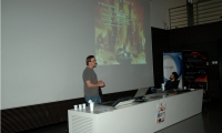 Two great days at Game Developers Session 2011 Prague