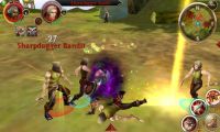 Special Android Game - Order & Chaos 92 %