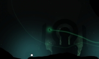 Screenshots from Indie game Luminesca