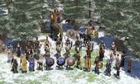 Under the hood - Wildfire Games and their superb free 0 A.D: 