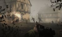 First impressions - MMO Heroes & Generals