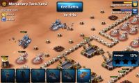 Strategy Star Wars: Commander for Android - 92 % 