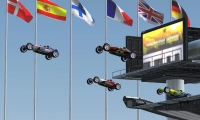 TrackMania Nations and the whole TM series