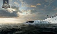 World of Warships - New screenshots