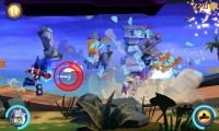 Angry Birds Transformers – Forget the slingshot, cars are here (93 %)