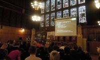 Casual Connect Amterdam 2014 – first day